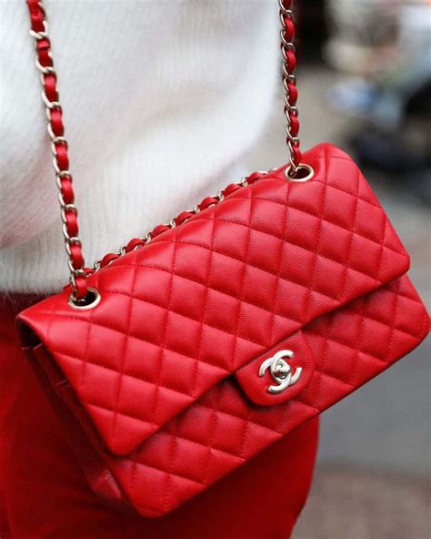 why are chanel bags expensive|average chanel bag price.